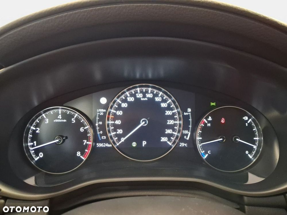 Mazda 3 - 23