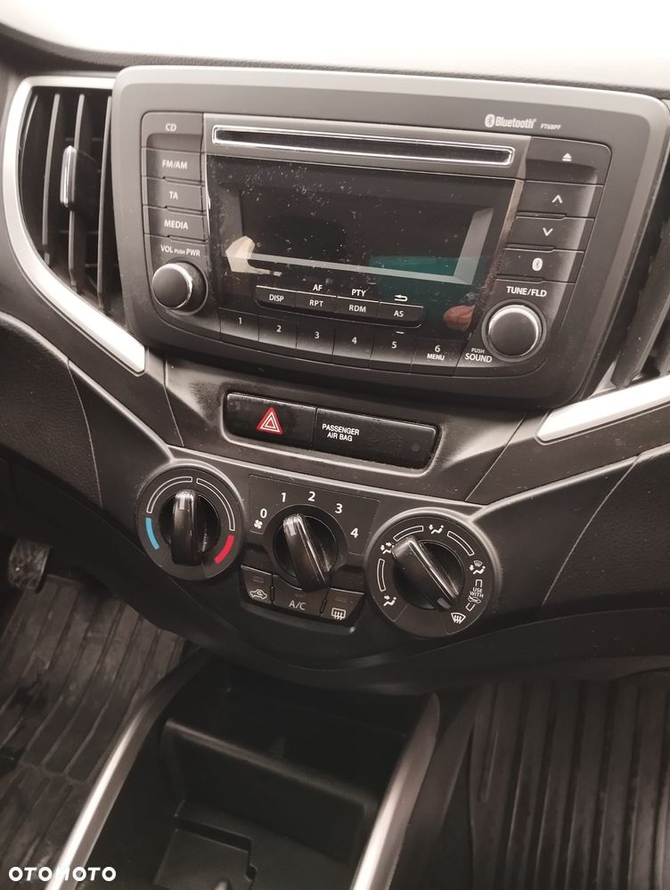 Suzuki Baleno 1.2 Comfort - 14