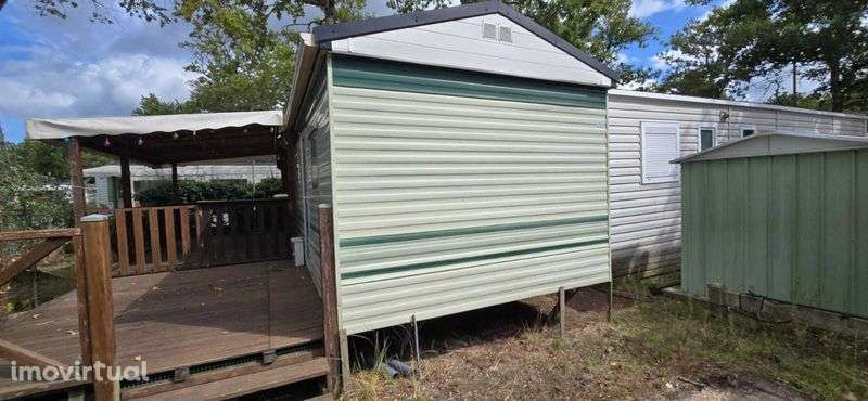 Mobil home Cosalt - Grande imagem: 3/11