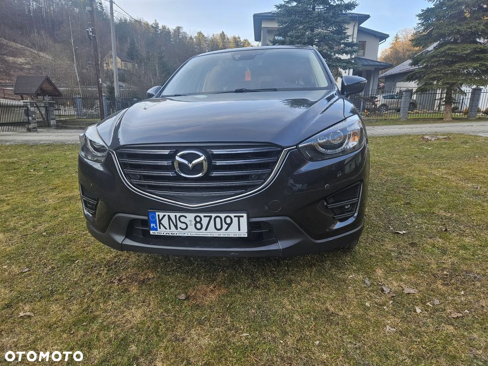 Mazda CX-5 2.0 Skypassion - 15