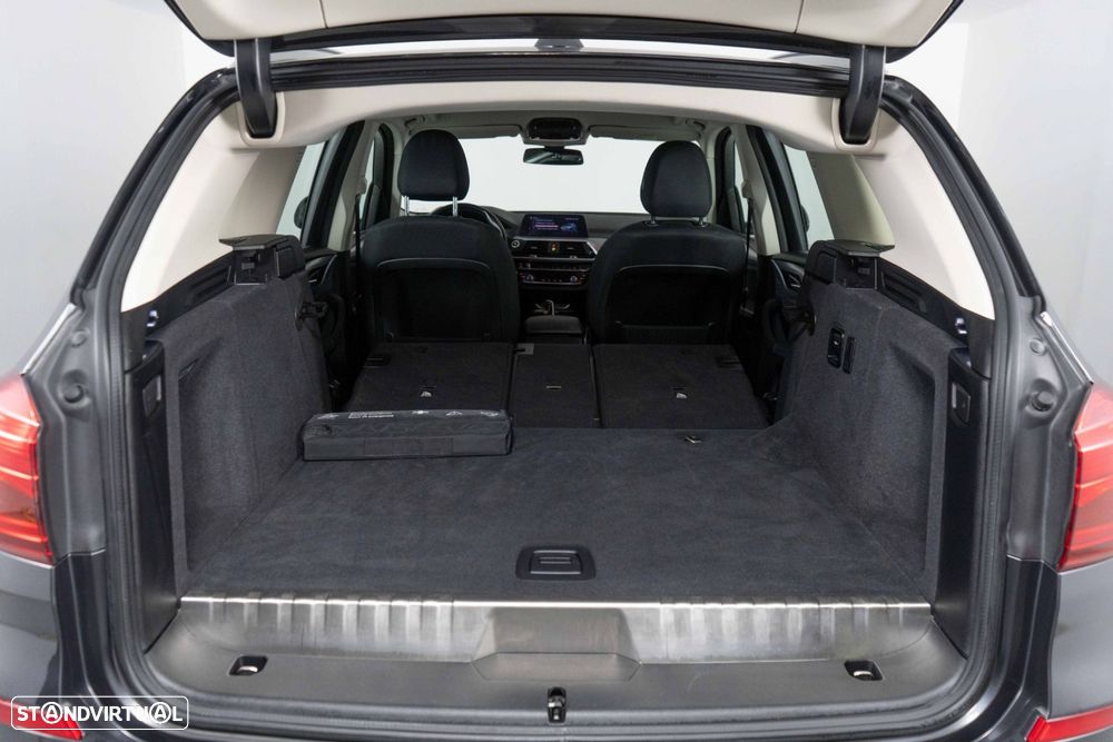 BMW X3 30 e xDrive Advantage - 13