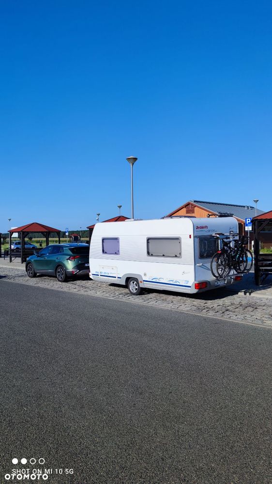 Dethleffs Camper - 3