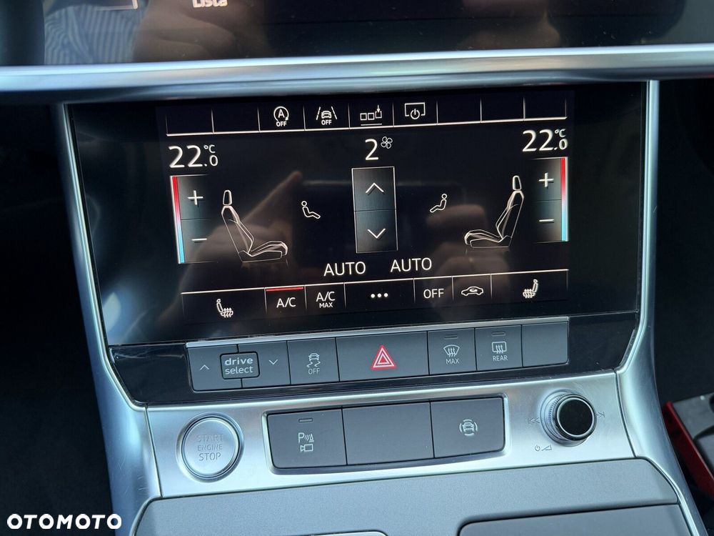 Audi A6 Limousine - 33