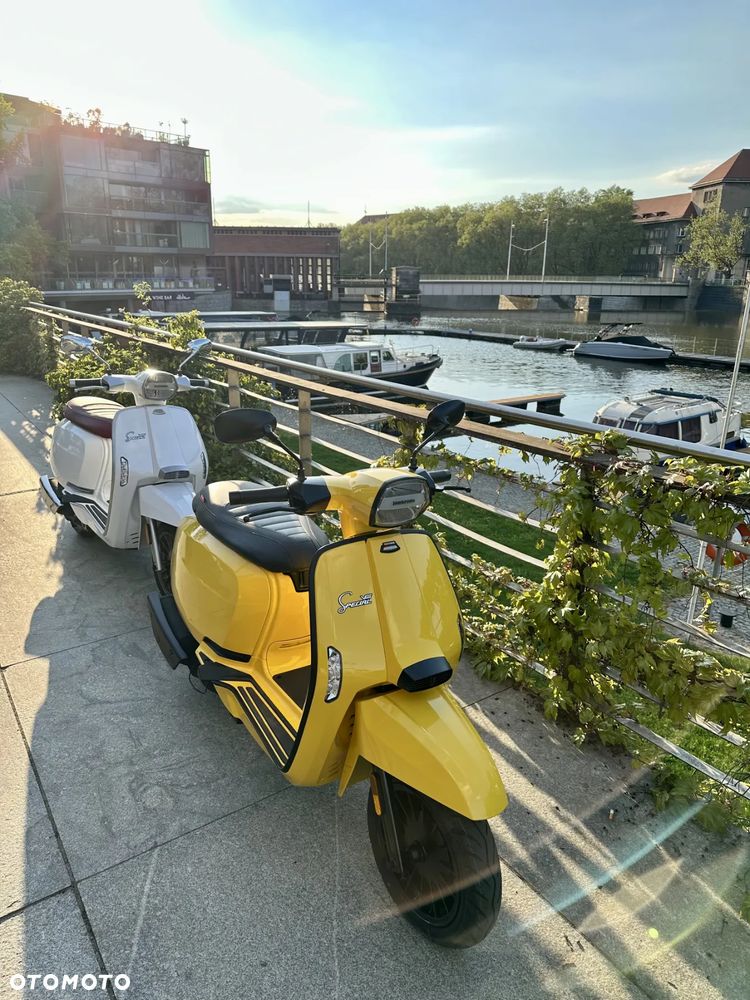 Lambretta Inny - 10