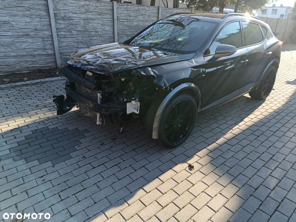 Cupra Formentor 1.5 TSI DSG - 11