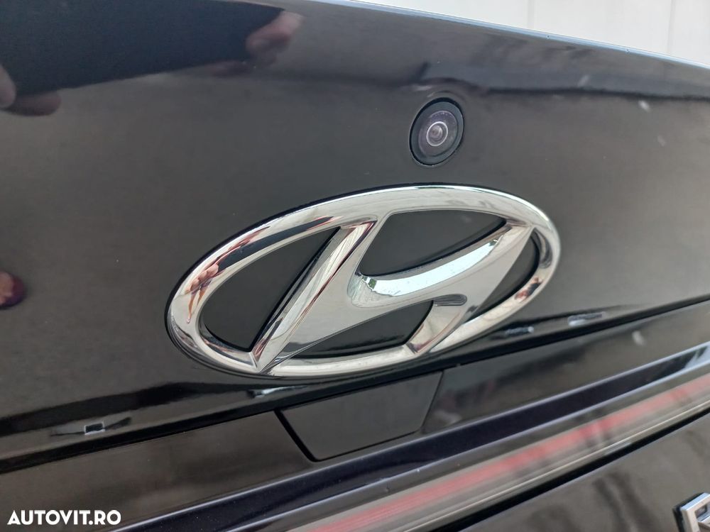 Hyundai Elantra 1.6 l 123 CP CVT Highway - 30
