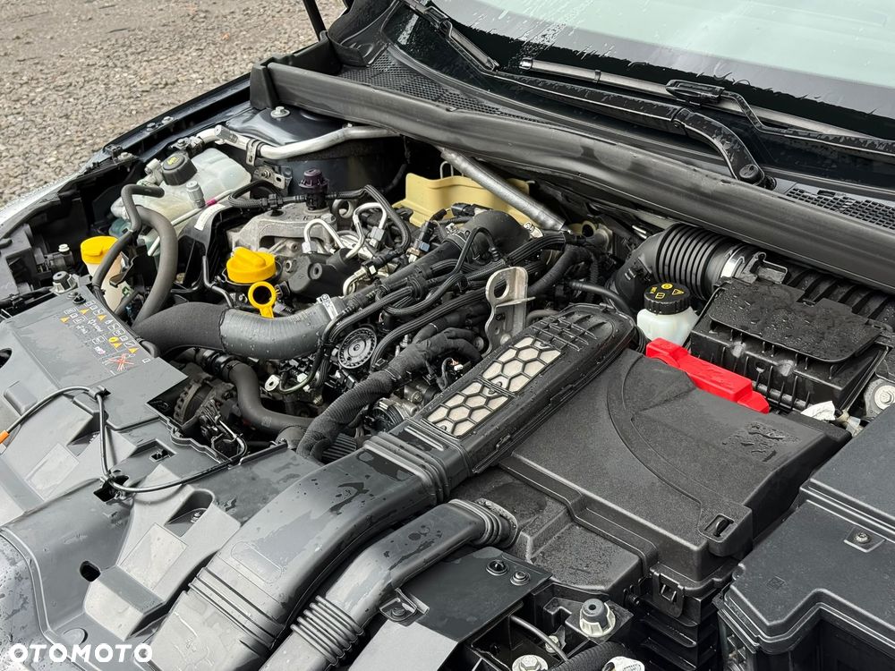 Renault Megane 1.3 TCe FAP Life - 5