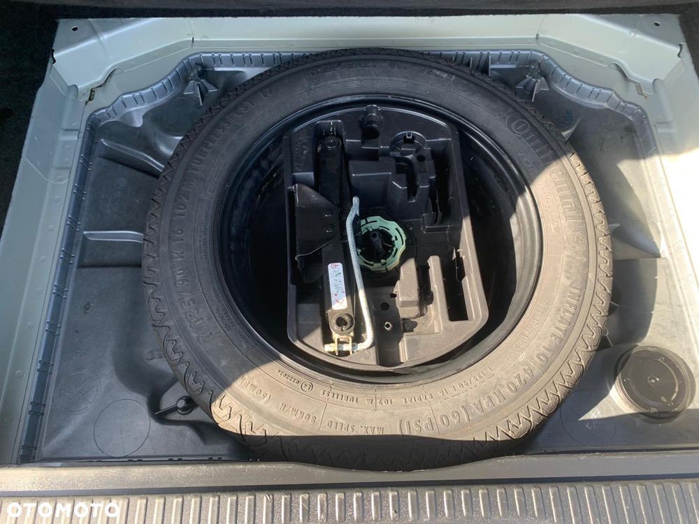 Citroën C4 Picasso 1.6 e-HDi Seduction ETG6 - 26