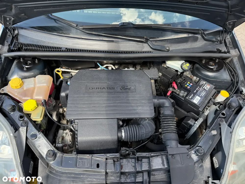 Ford Fiesta 1.3 - 25