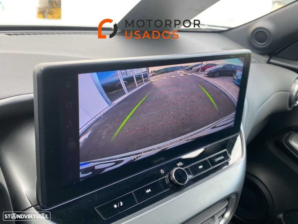 Nissan Juke 1.0 DIG-T Acenta - 21