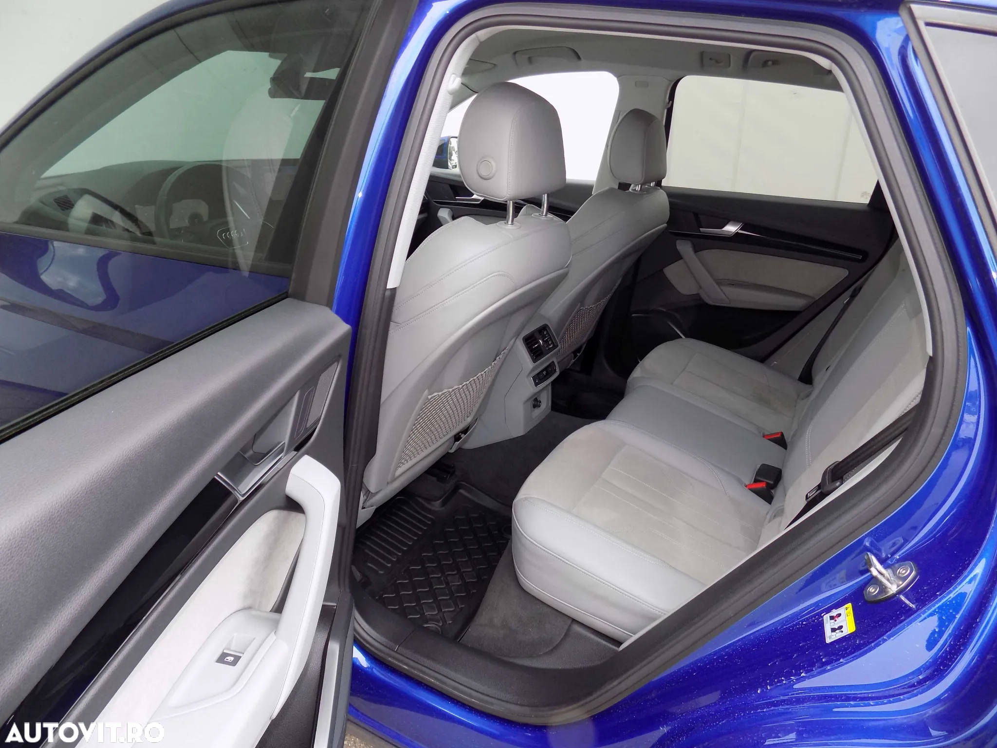 Audi Q5 45 TFSI quattro S tronic MHEV S Line - 26