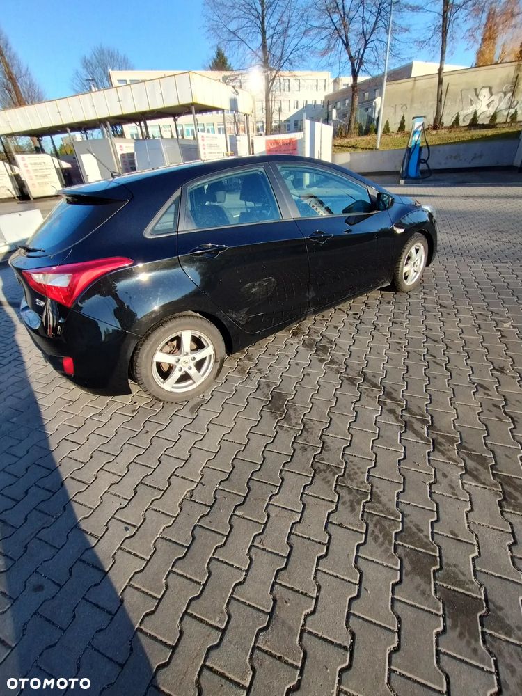 Hyundai i30 1.6 Classic - 2