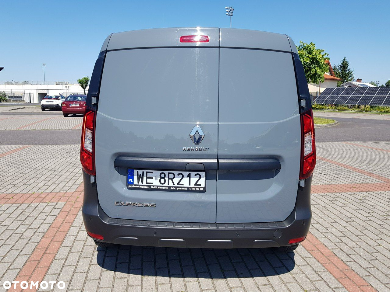 Renault Express - 6