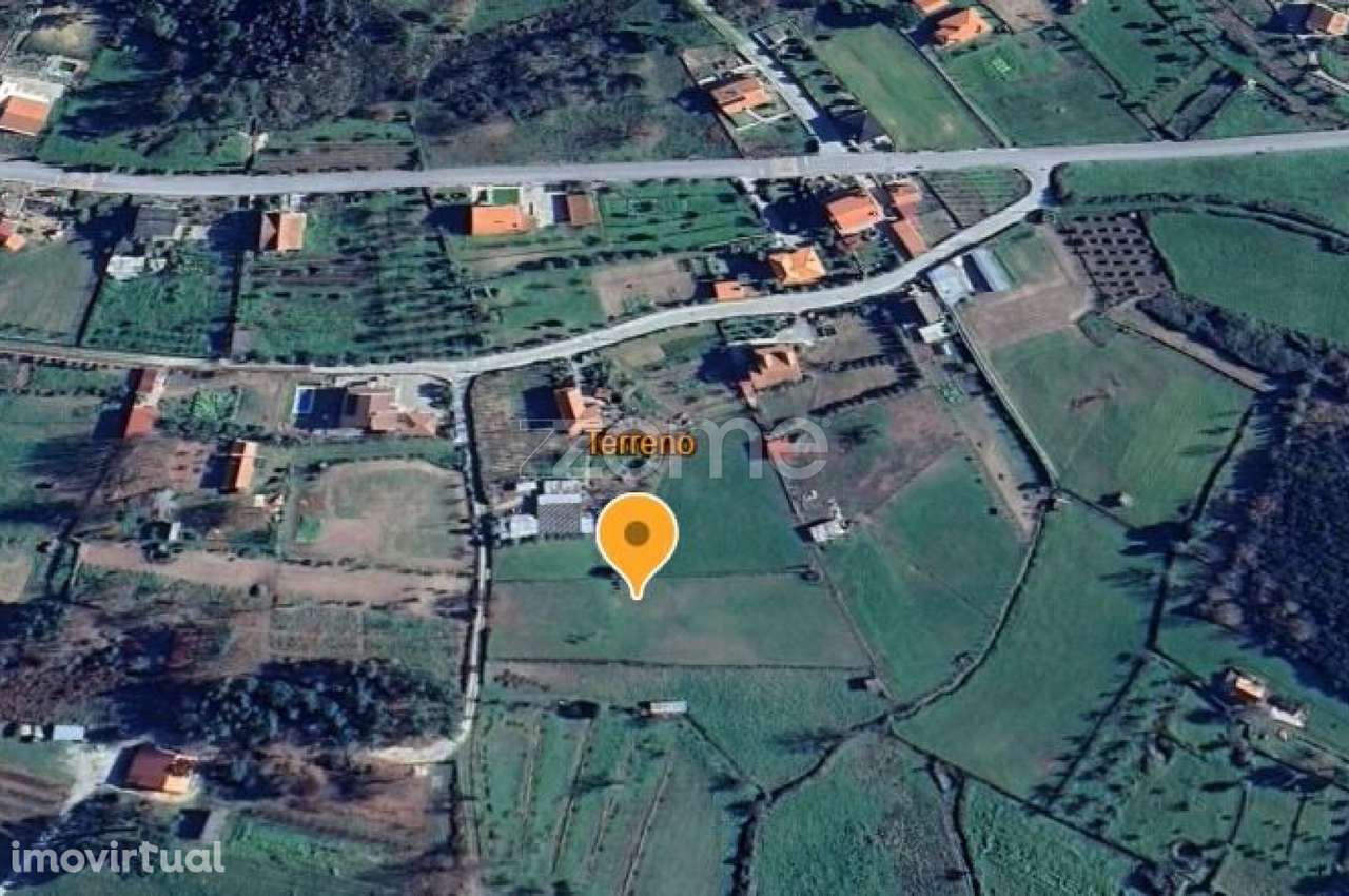 Terreno, 3 000 m², Cunha Baixa - Grande imagem: 5/15