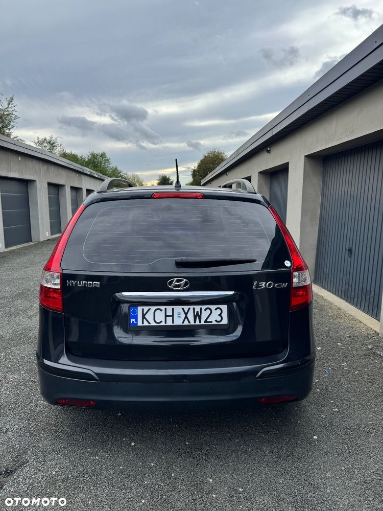 Hyundai i30 i30cw 1.4 Comfort - 5