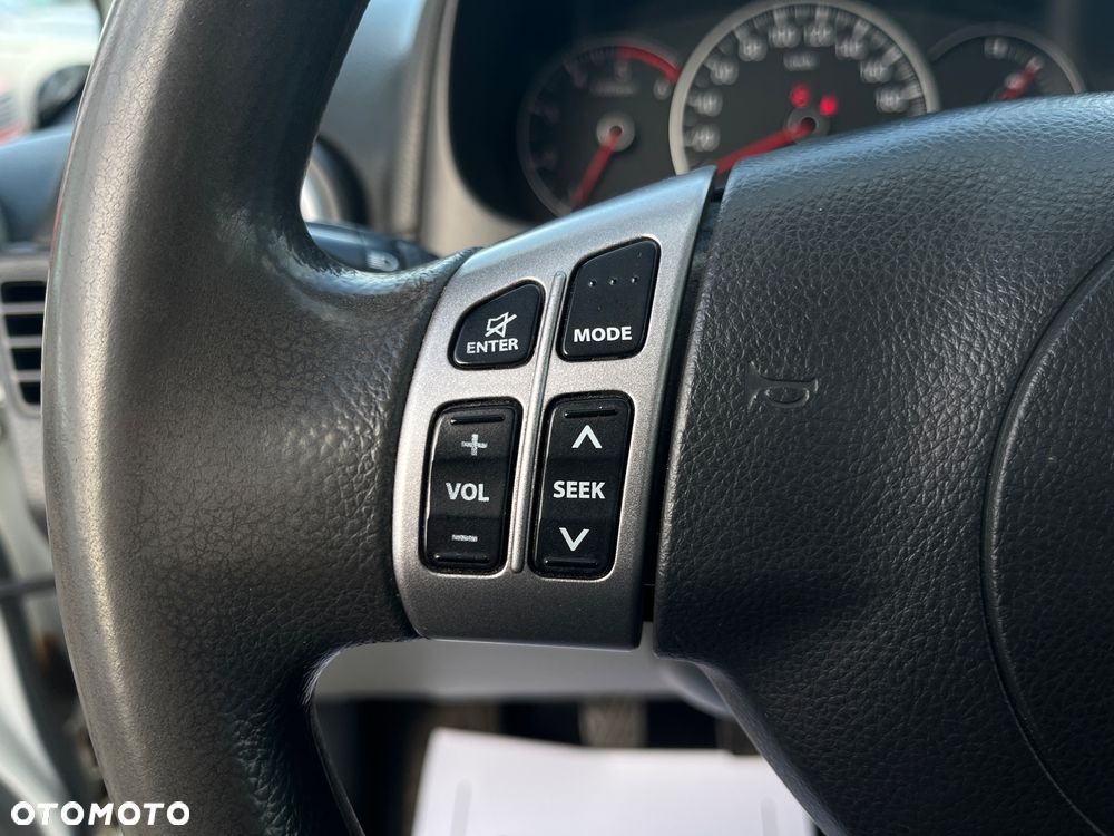 Suzuki SX4 - 11
