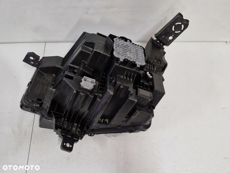 CITROEN C5 AIRCORSS e-C5 LAMPA REFLEKTOR PRAWY PRZÓD LED EU 9875281080 - 10