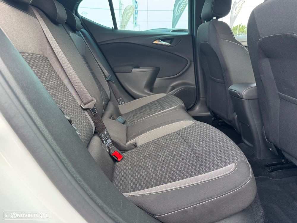 Opel Astra 1.5 D GS Line S/S - 22