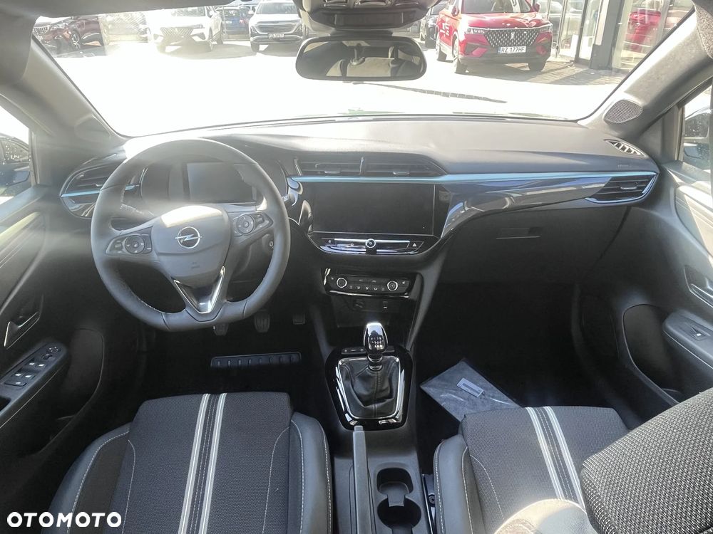 Opel Corsa 1.2 T Yes S&S - 13