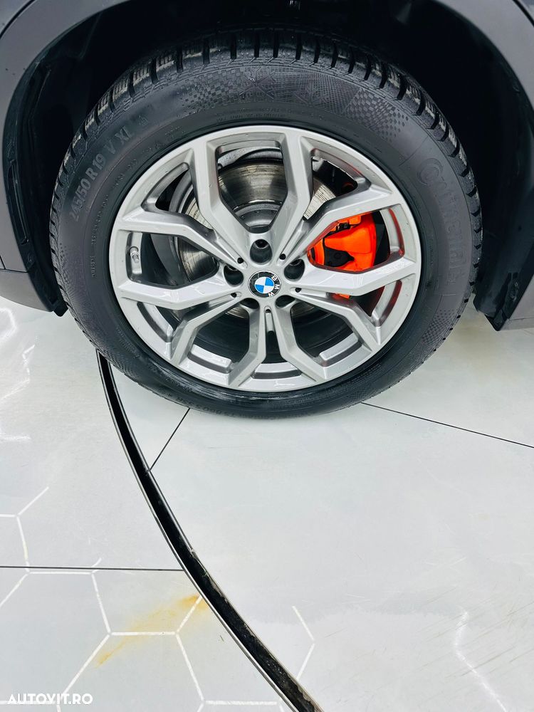 BMW X3 xDrive20d Aut. xLine - 10