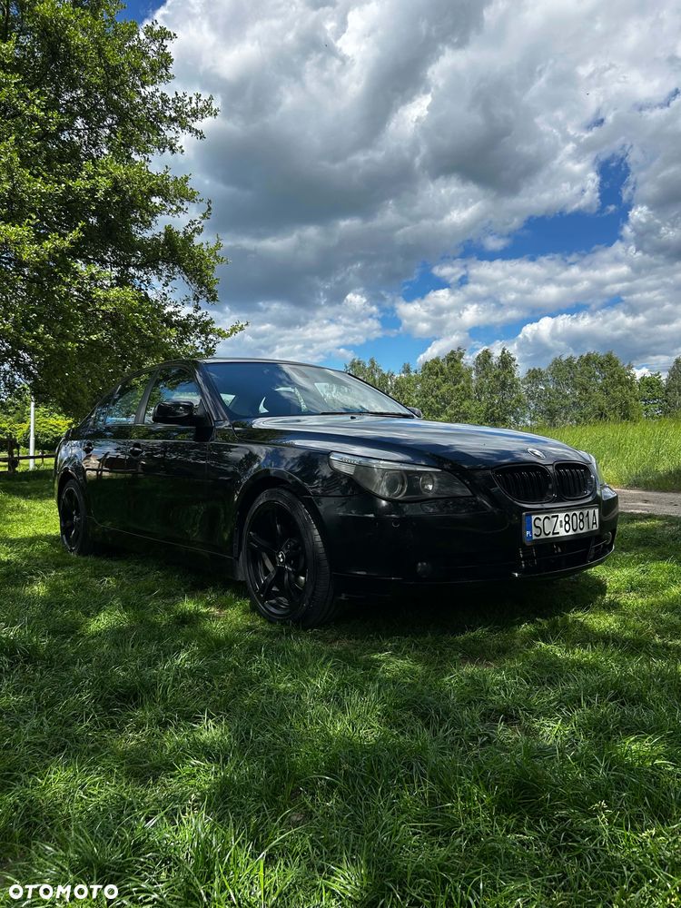 BMW Seria 5 - 9