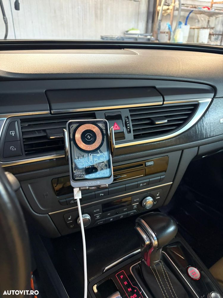 Audi S6 4.0 TFSI S tronic - 17