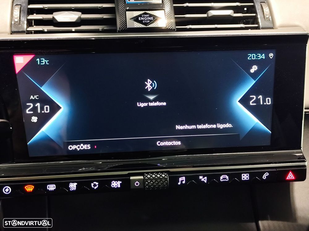 DS DS7 Crossback E-Tense Rivoli EAT8 - 18