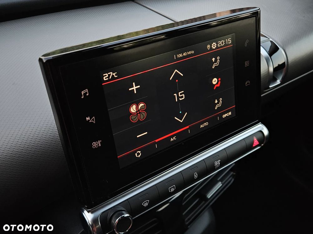 Citroën C4 Cactus Pure Tech 110 Stop&Start Feel Edition - 38