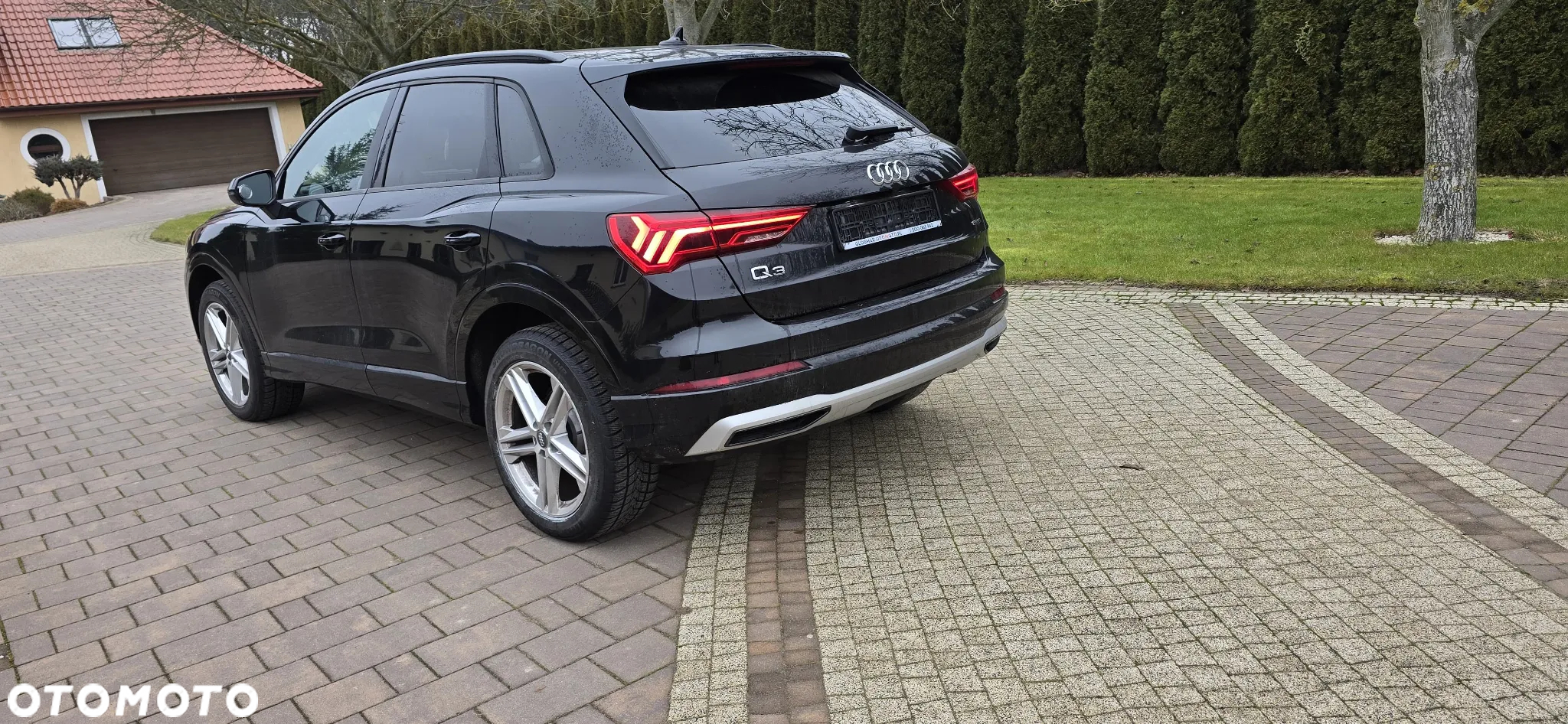Audi Q3 - 8