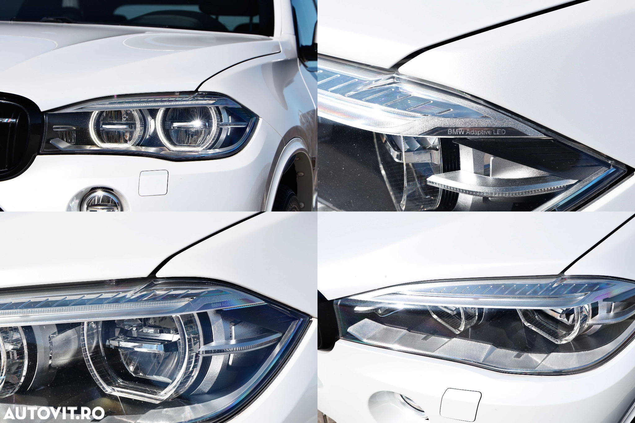 BMW X5 M M50d - 35
