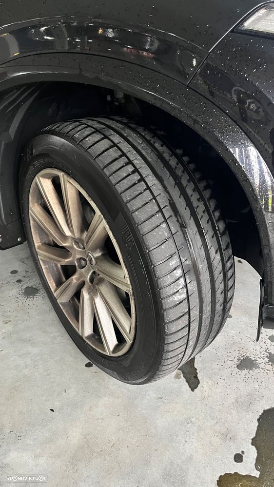 Volvo XC 90 2.0 D4 Inscription - 5