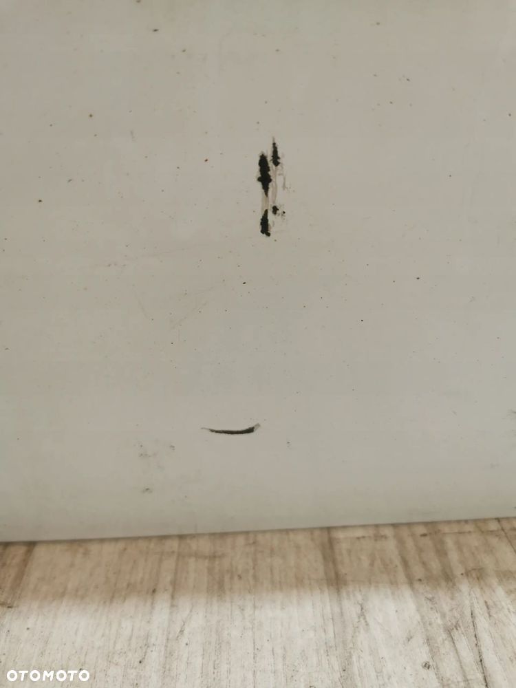 Renault Master III Lift drzwi lewe przód kompletne 0389 - 4
