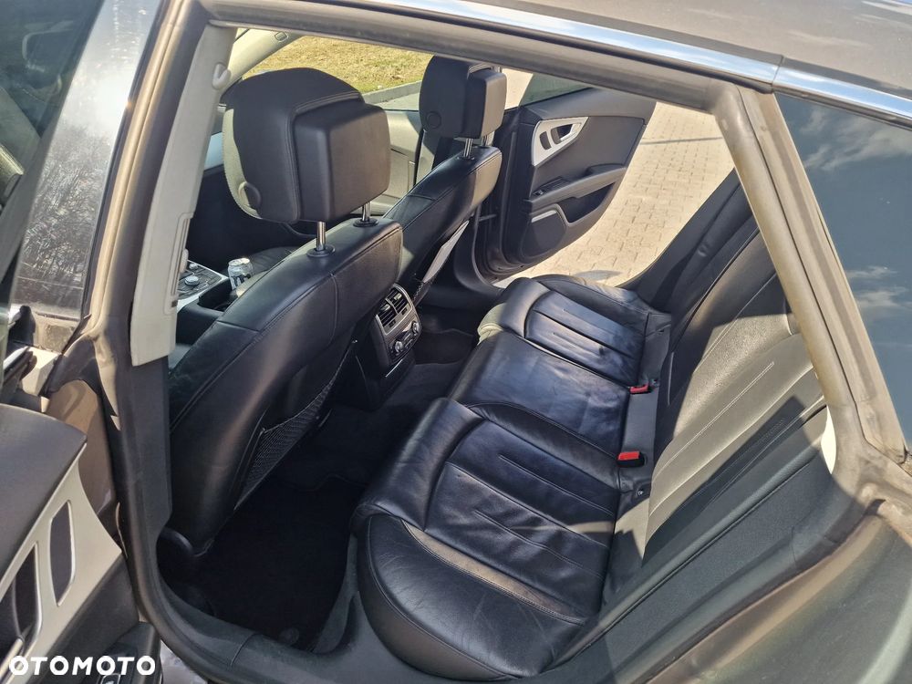 Audi A7 Sportback - 8