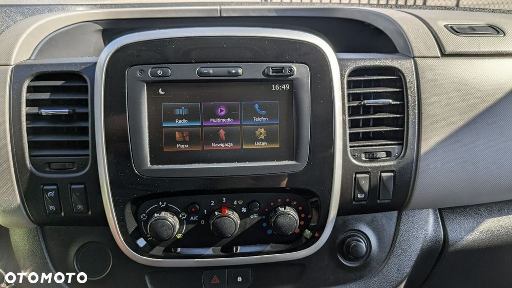 Renault Trafic - 29