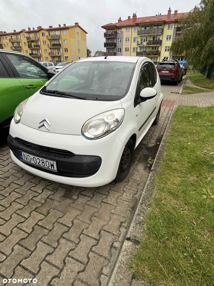 Citroën C1 1.0i Flirt - 1
