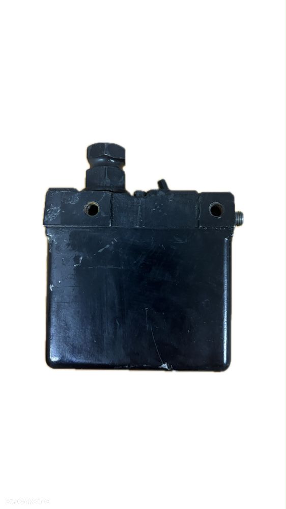 Pompka podnoszenia kabiny Mercedes Actros MP4 - 3