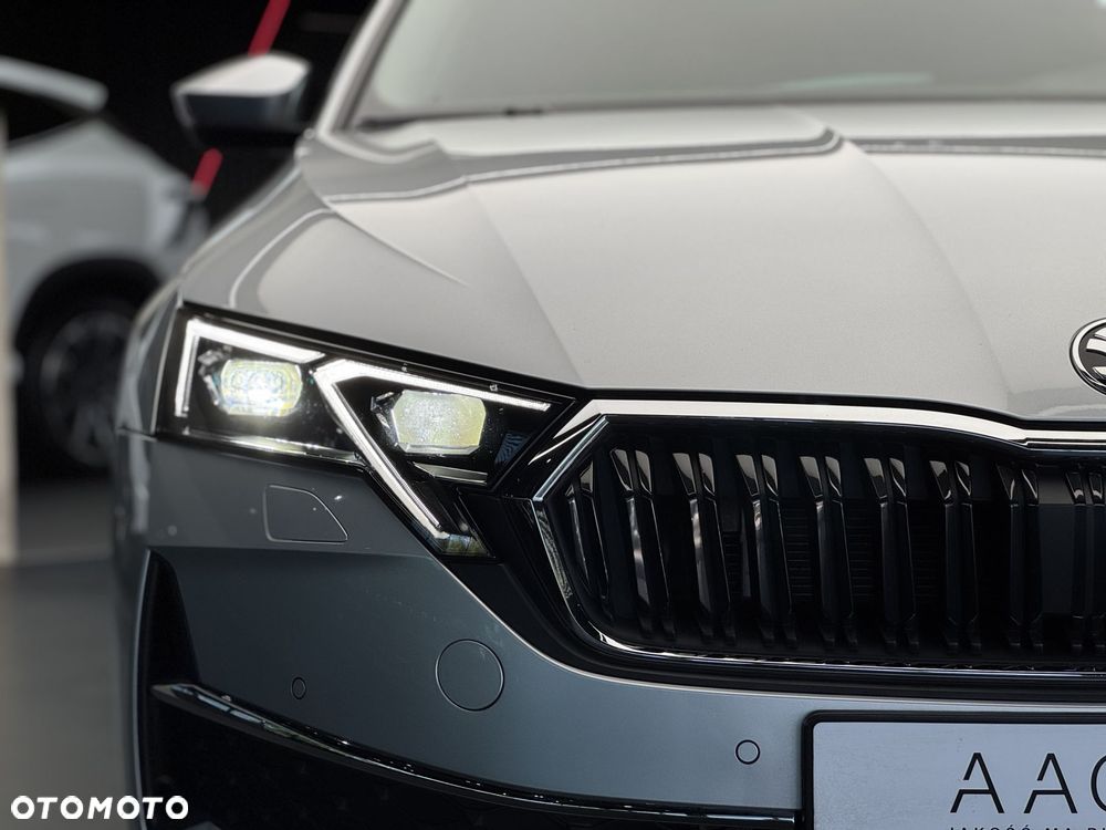 Skoda Octavia - 40