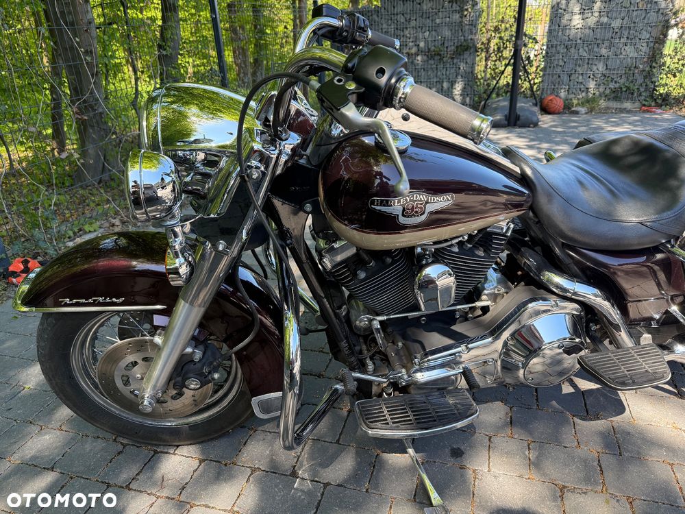 Harley-Davidson Touring Road King - 3