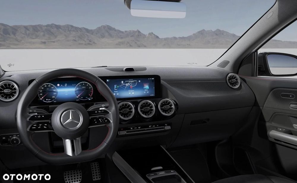 Mercedes-Benz GLA - 5