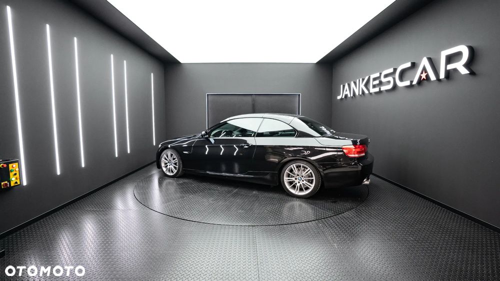 BMW Seria 3 335i Coupe M Sport Edition - 7