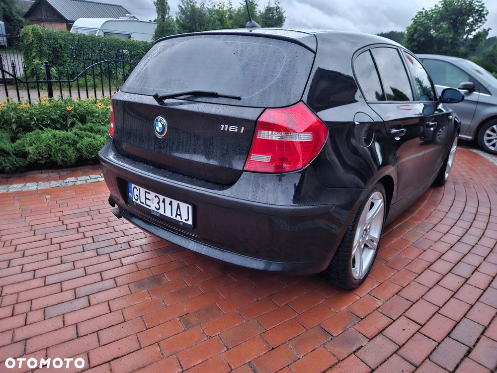 BMW Seria 1 - 29