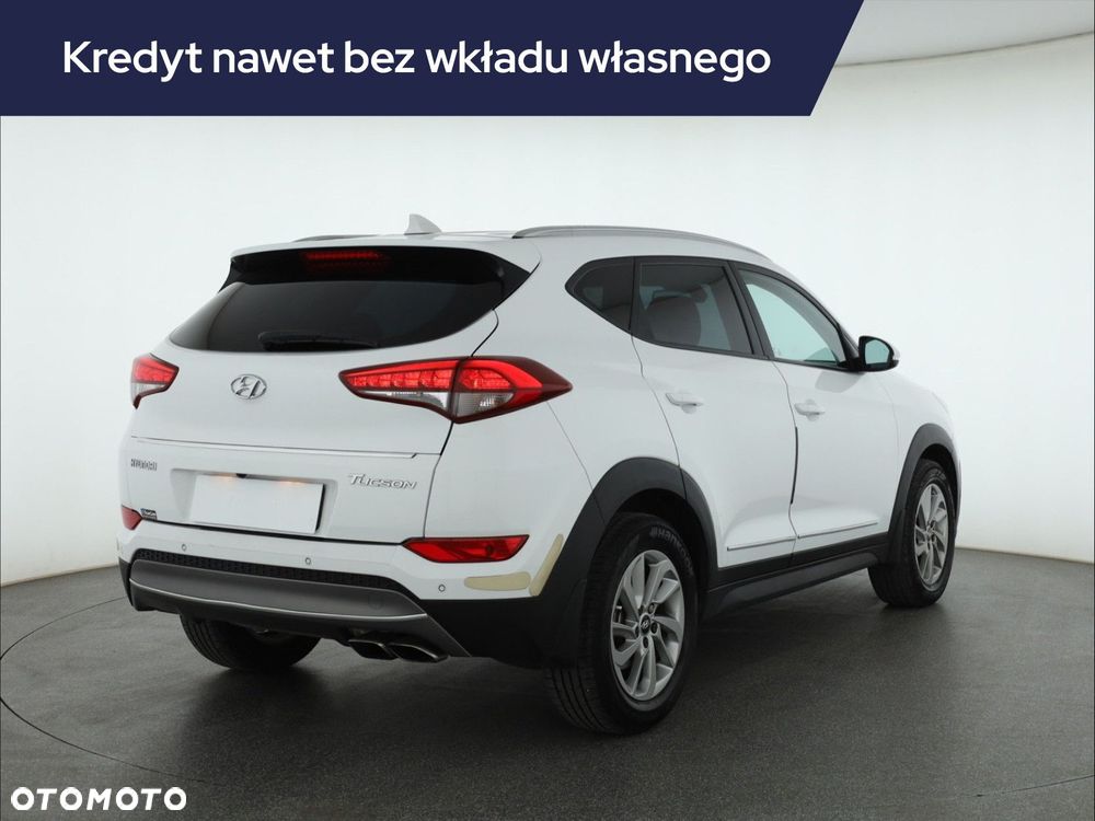 Hyundai Tucson - 7