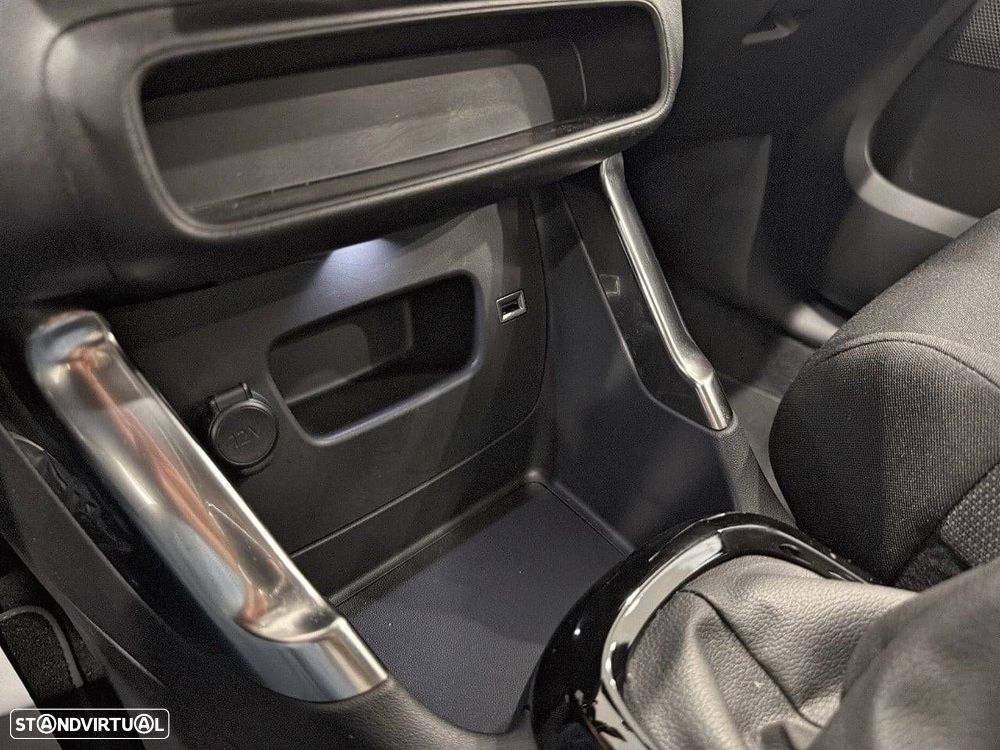 Citroën C3 Aircross 1.2 PureTech C-Series - 17