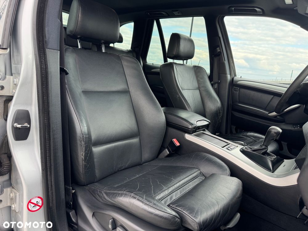 BMW X5 - 13