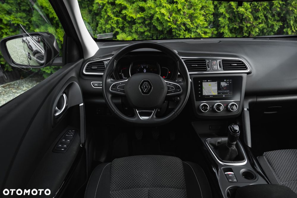 Renault Kadjar - 25