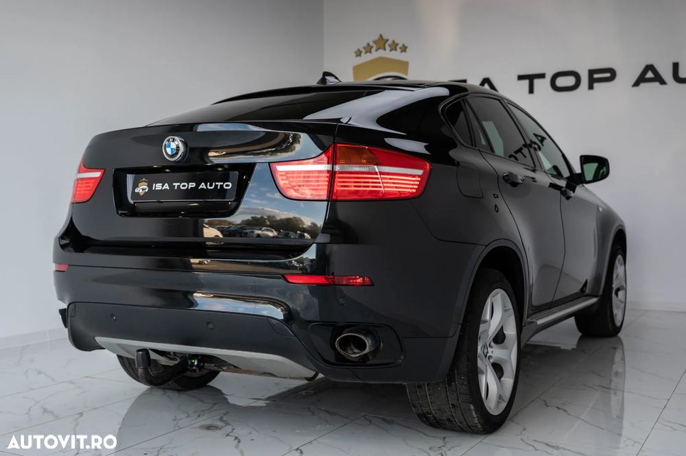 BMW X6 xDrive40d Edition Exclusive - 32