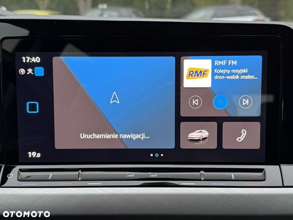 Volkswagen Golf - 20