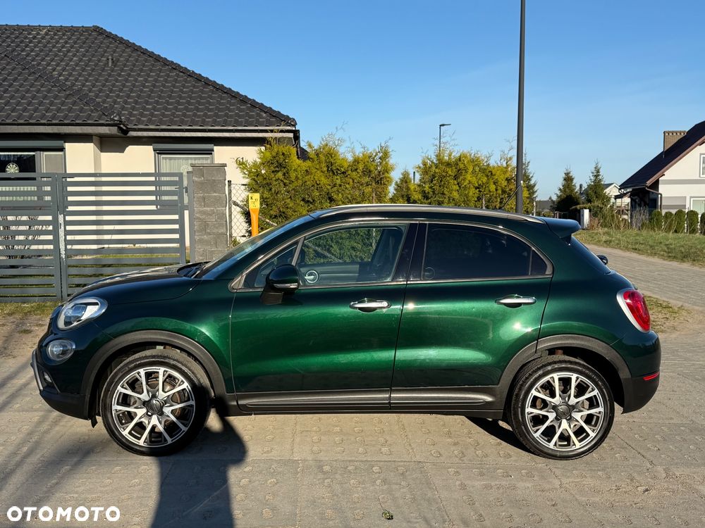 Fiat 500X 1.4 MultiAir 4x2 S&S Pop Star - 25