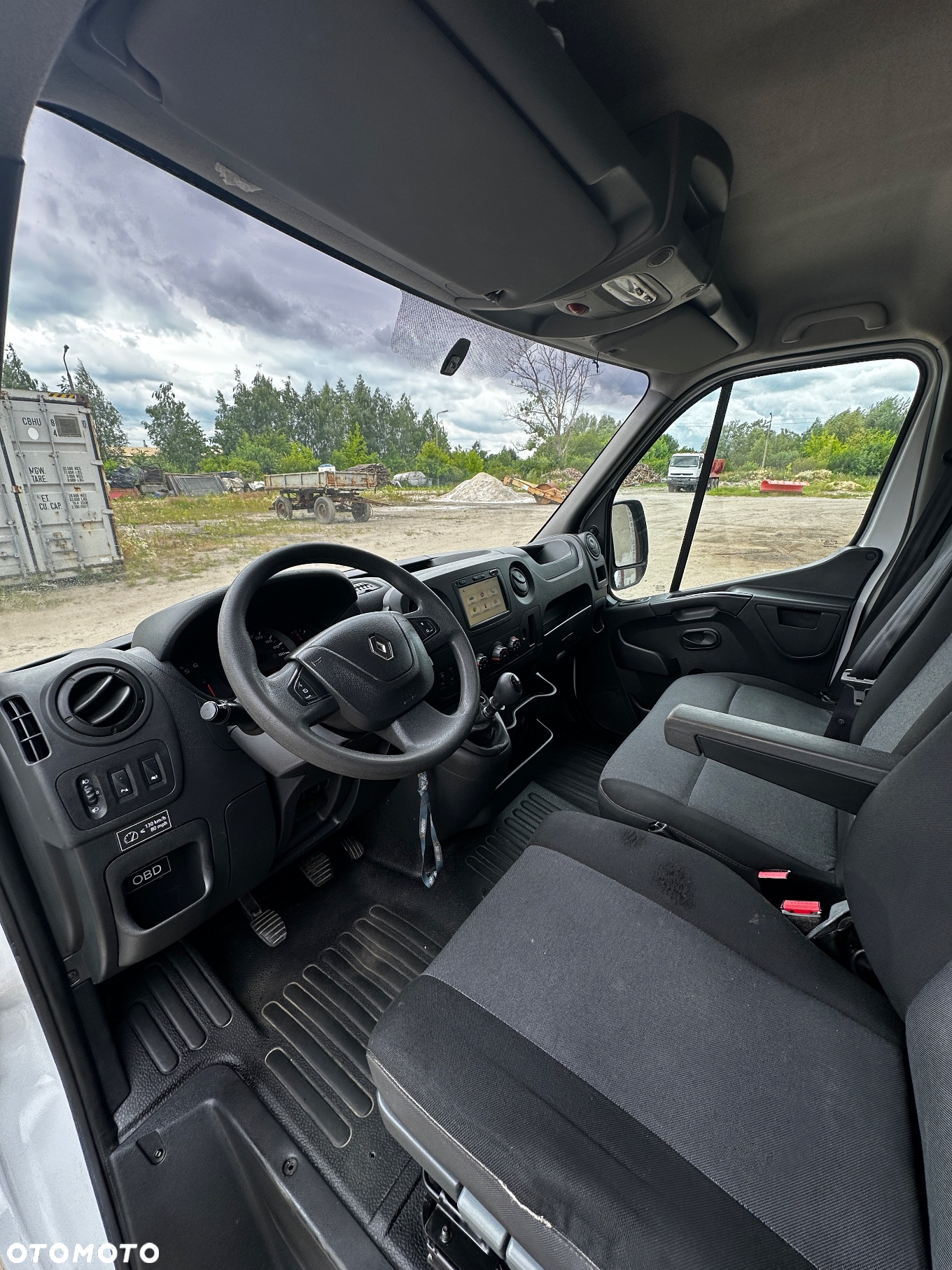 Renault MASTER - 19