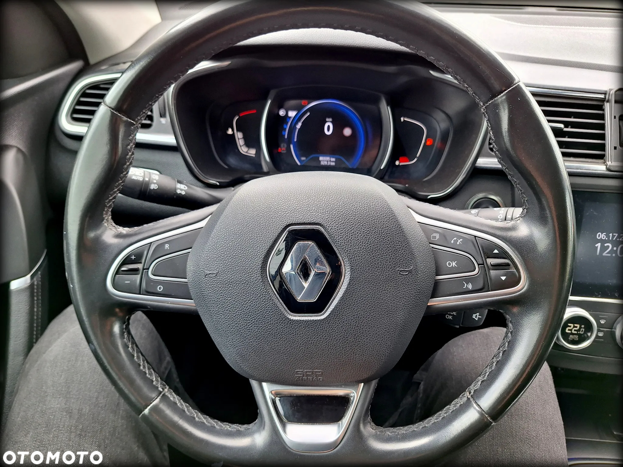 Renault Kadjar 1.3 TCe FAP Intens EDC - 15